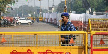 Red Fort blast: Delhi Police registers new FIR in criminal conspiracy