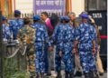 Red Fort blast case: Court sends Jasir Bilal to 10-day NIA custody