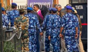 Red Fort blast case: Court sends Jasir Bilal to 10-day NIA custody