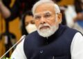 "Removing important verses from Vande Mataram sowed seeds of division": PM Modi