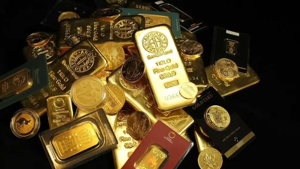 सोने-चांदी की कीमतों में उछाल, जानिये आज क्या है MCX और हाजिर बाजार के ताजा भाव