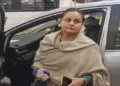 Rohini Acharya Lashed Out At A Journalist: Rohini Acharya called a journalist and reprimanded him for his comments about her, and also targeted Tejashwi Yadav.