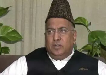 रोहिणी का लालू परिवार से अलग होना दुर्भाग्‍यपूर्ण, परिवारवाद से ऊपर रहती है भाजपा: गुलाम अली खटाना
