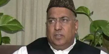 रोहिणी का लालू परिवार से अलग होना दुर्भाग्‍यपूर्ण, परिवारवाद से ऊपर रहती है भाजपा: गुलाम अली खटाना