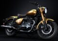 Royal Enfield Classic 650 125th Anniversary Edition