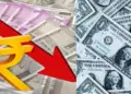 Rupee becomes so weak for the first time in 3 years! Big fall in one day, know what is the reason and future?