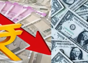 Rupee becomes so weak for the first time in 3 years! Big fall in one day, know what is the reason and future?