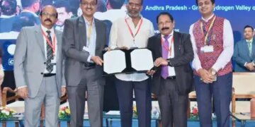एसईसीआई और आंध्र प्रदेश ने 1200 मेगावाट बीईएसएस और 50 मेगावाट हाइब्रिड प्रोजेक्ट को दिया अंतिम रूप