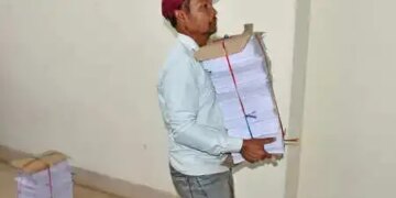 पश्चिम बंगाल में एसआईआर: सुप्रीम कोर्ट में दो सवाल उठाएगी टीएमसी
