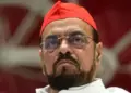 SP Leader Abu Azmi Lashes Out At Congress: Only knows how to take, not give, SP leader Abu Azmi angry at Congress, announces to contest Maharashtra civic polls alone, SP leader Abu Azmi lashes out at Congress, announces to contest Maharashtra civic polls alone