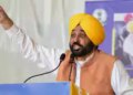SSP Maninder Singh suspended amid increasing gangster activities in Punjab, Chief Minister hints at strictness on law and order