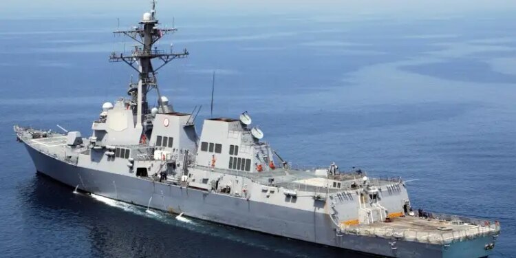 Salt on the wounds of 1971? Entry of Pakistani warship in Bangladesh heated up the atmosphere, India geared up for war situations