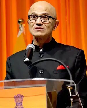 Satya Nadella will visit India from 10-12 December, will meet PM Modi