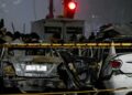 Security tightened in Delhi: Government establishments on high alert after blast near Red Fort metro station