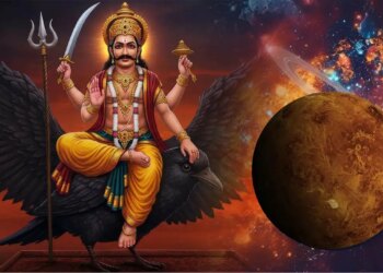 Shani Shukra Yuti 2026: A rare combination formed after years, there will be a tremendous increase in the wealth of people of these zodiac signs.