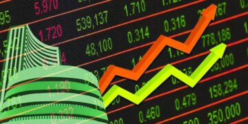 Share&nbsp;Market Opening : आज सप्ताह के पहले दिन market में बम्पार उछाल,&nbsp;सेंसेक्स में 260 तो 80 अंक तक चढ़ा निफ्टी&nbsp;