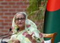 Sheikh Hasina gets death sentence, Bangladesh court calls her ‘mastermind’ in 2024 violence