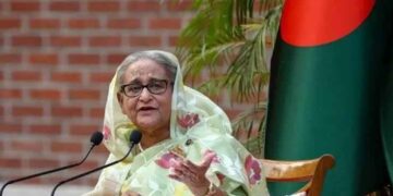 Sheikh Hasina gets death sentence, Bangladesh court calls her ‘mastermind’ in 2024 violence