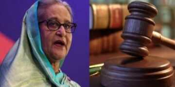 Sheikh Hasina’s troubles will increase, Bangladesh court will give its verdict on November 17