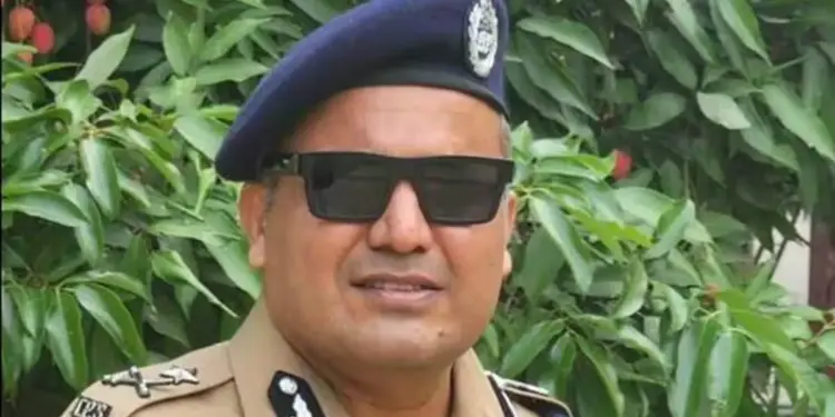 Shivdeep Waghmare Lande's condition was bad in the elections. Got only 3 thousand votes in Araria.