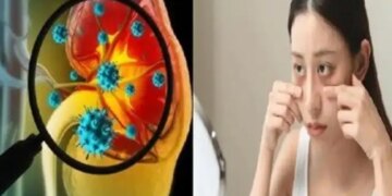 किडनी खराब होने के संकेत: आंखों में नजर आने वाले बदलाव और अन्य चेतावनी लक्षण जिन्हें इग्नोर करना पड़ सकता है भारी&nbsp;