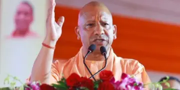 Singing Vande Mataram Made Compulsory In All Educational Institutions Of UP: Singing of Vande Mataram will be made compulsory in all educational institutions of UP, announced CM Yogi Adityanath.