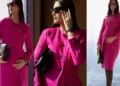 Sonam Kapoor Announces her second pregnancy: Sonam Kapoor is going to become a mother for the second time, flaunted her baby bump by sharing photos.