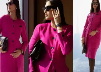 Sonam Kapoor Announces her second pregnancy: Sonam Kapoor is going to become a mother for the second time, flaunted her baby bump by sharing photos.