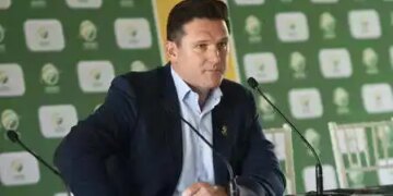 South Africa need to start well, comeback in India is difficult: Graeme Smith