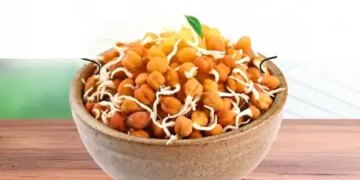 स्वाद और सेहत का खजाना अंकुरित चने, डायबिटीज मरीजों के लिए बेस्ट नाश्ता