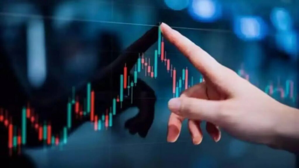 Stock Market Closing: निफ्टी 80 अंक ऊपर, IT और Pharma सेक्टर की लहर से बढ़ी मार्केट कैपिटलाइजेशन,IT और Pharma शेयरों में जबरदस्त खरीदारी