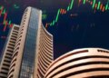 Stock Market Closing :&nbsp;शेयर बाजार में लगातार पांचवें दिन की बढ़त! निफ्टी 25910 पर बंद,&nbsp;सेंसेक्स 84 अंक बढ़कर 84,562 पर बंद
