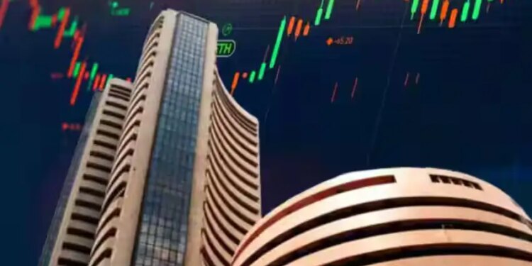 Stock Market Closing :&nbsp;शेयर बाजार में लगातार पांचवें दिन की बढ़त! निफ्टी 25910 पर बंद,&nbsp;सेंसेक्स 84 अंक बढ़कर 84,562 पर बंद