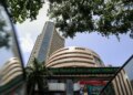 Stock Market Closing: The market closed with strong momentum today! Nifty crosses 26,000, huge buying seen in government bank shares