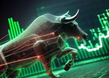 Stock Market Highlights: बाजार का चौथा दिन हरे निशान में: निफ्टी 3 अंक की मजबूती के साथ 25,879 पर बंद, निवेशकों में हल्की राहत