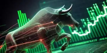 Stock Market Highlights: बाजार का चौथा दिन हरे निशान में: निफ्टी 3 अंक की मजबूती के साथ 25,879 पर बंद, निवेशकों में हल्की राहत