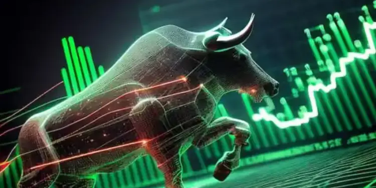 Stock Market Highlights: बाजार का चौथा दिन हरे निशान में: निफ्टी 3 अंक की मजबूती के साथ 25,879 पर बंद, निवेशकों में हल्की राहत