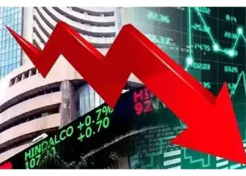 Stock Market Opening Bell : US फेड के फैसले के बाद गिरावट के साथ खुला बाजार,&nbsp;सेंसेक्स 230 अंक टूटा निफ्टी में भी छाई मंदी&nbsp;