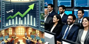 Stock Market Opening: हरे निशान पर खुला बाजार! सेंसेक्स 280 अंक उछला,&nbsp;Reliance, SBI समेत इन स्टॉक्स में जबरदस्त तेजी