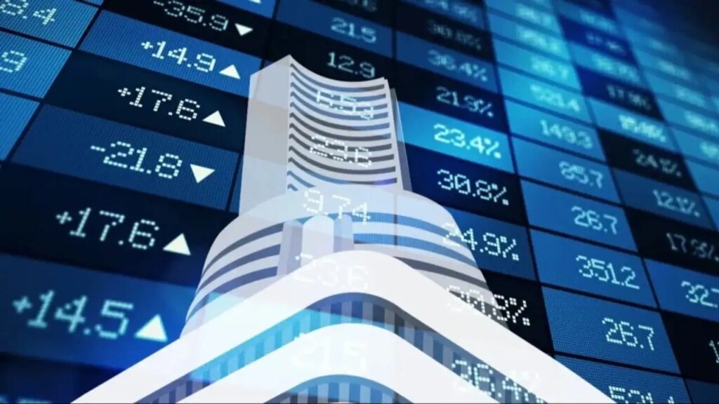 Stock Market Opening: Markets open in green! Sensex rose 138 points, Bank Nifty made new record high