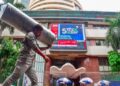 Stock Market Opening : सप्ताह के तीसरे दिन शेयर बाजार का जोश हाई,&nbsp;सेंसेक्स 367 अंक उछला निफ्टी भी 25, 800 के पार&nbsp;