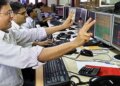 Stock Market Today market closed with tremendous recovery, Bank Nifty added momentum.