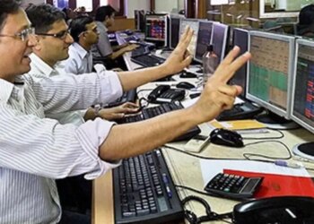 Stock Market Today market closed with tremendous recovery, Bank Nifty added momentum.