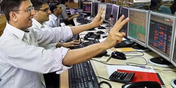Stock Market Today market closed with tremendous recovery, Bank Nifty added momentum.