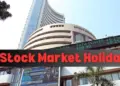 Stock Market Update : क्या आज गुरु नानक जयंती पर शेयर बाजार खुलेगा या रहेगा बंद ? यहाँ दूर करे अपना कन्फ्यूजन&nbsp;