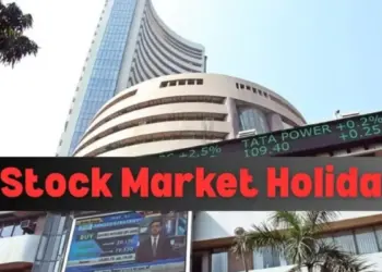 Stock Market Update : क्या आज गुरु नानक जयंती पर शेयर बाजार खुलेगा या रहेगा बंद ? यहाँ दूर करे अपना कन्फ्यूजन&nbsp;