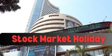 Stock Market Update : क्या आज गुरु नानक जयंती पर शेयर बाजार खुलेगा या रहेगा बंद ? यहाँ दूर करे अपना कन्फ्यूजन&nbsp;