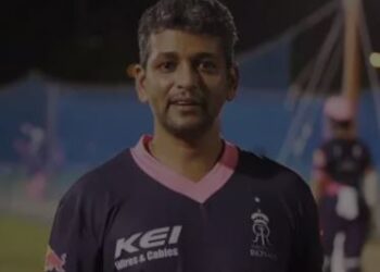 Story of a coach: Amol Majumdar reminds me of Kabir Khan of Chak De India