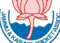 Sunil Sethi resigns from the post of sub-committee member of Jammu and Kashmir Cricket Association.