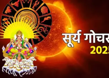 Sun's transit into Mars in November 2025 will bring big changes - big opportunities, luck will open for these 4 zodiac signs including Aquarius